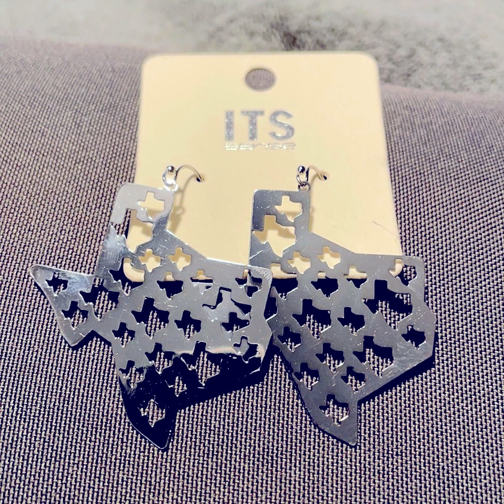 Texas Earrings